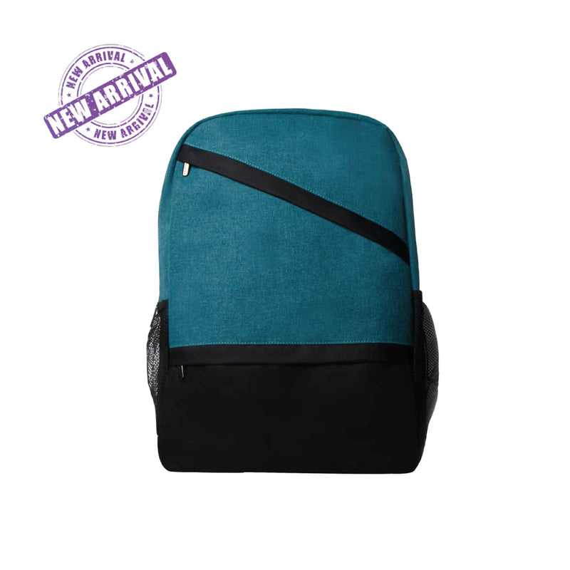 Bag2u Fashion Comfortable Leisure & Casual Backpack School Backpack Beg Sekolah