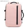 Bange Hazzard Laptop Backpack (15.6")