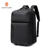 Arctic Hunter i-Rover Multi Compartment expandable Laptop Backpack Business Travel Laptop Bag (15.6")