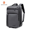 Arctic Hunter i-Rover Multi Compartment expandable Laptop Backpack Business Travel Laptop Bag (15.6")