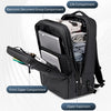 Arctic Hunter i-Rover Multi Compartment expandable Laptop Backpack Business Travel Laptop Bag (15.6")