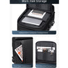 Arctic Hunter i-Rover Multi Compartment expandable Laptop Backpack Business Travel Laptop Bag (15.6")