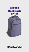 Laptop Backpack - BP 124