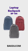 Laptop Backpack - BP 106