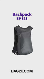 Backpack - BP 823