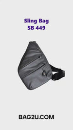 Body Bag/Pouch - SB 449