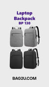 LAPTOP BACKPACK - BP 130