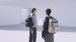 Arctic Hunter i-Tusk Business Multicompartment Laptop Backpack (15.6")
