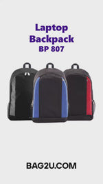 Backpack - BP 807