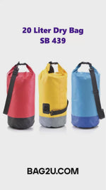 20L Dry Bag Sling - SB 439