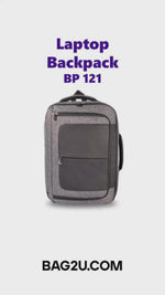 LAPTOP BACKPACK - BP 121