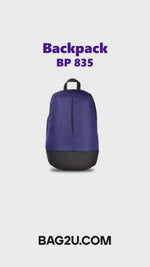 Element Ultra Light Fashion Easy Carry Backpack