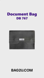 Document Bag - DB 767