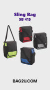 Sling Bag/Pouch - SB 415