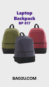 Backpack - BP 817