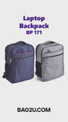 Laptop Backpack - BP 171