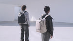 Arctic Hunter i-Trink Business Multicompartment Laptop Backpack (15.6")