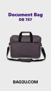 Document Bag - DB 787