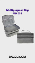 MULTIPURPOSE BAG - MP 038