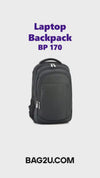 Laptop Backpack - BP 170