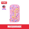 Yome Masquarade/Candy Pencil Case