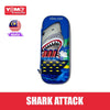 Yome Shark Attack Pencil Case