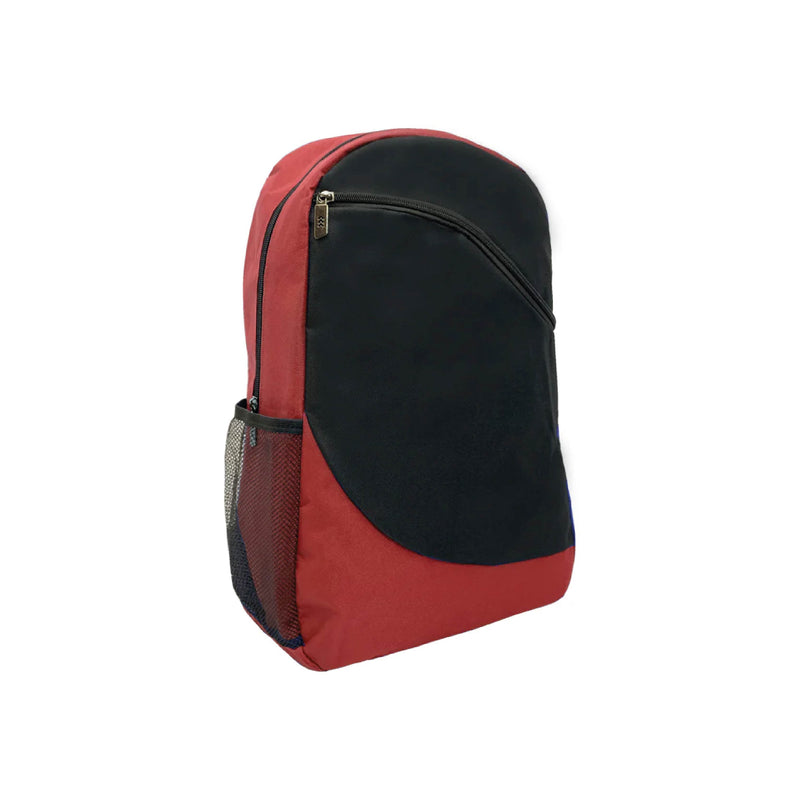 Bag2u School Backpack Fashion Comfortable Leisure & Casual Beg Sekolah