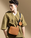 Straightforward DVL Scout Bag