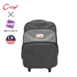 Canggih Children's School Trolley Bag - CGTB 1523