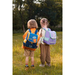 SunEight Kiddoz Mini School Backpack Lightweight Easy Carry Less Burden Beg Sekolah