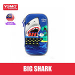Yome Big Shark Case