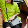 Super Streetwear - Sleek Clutch Sling Bag