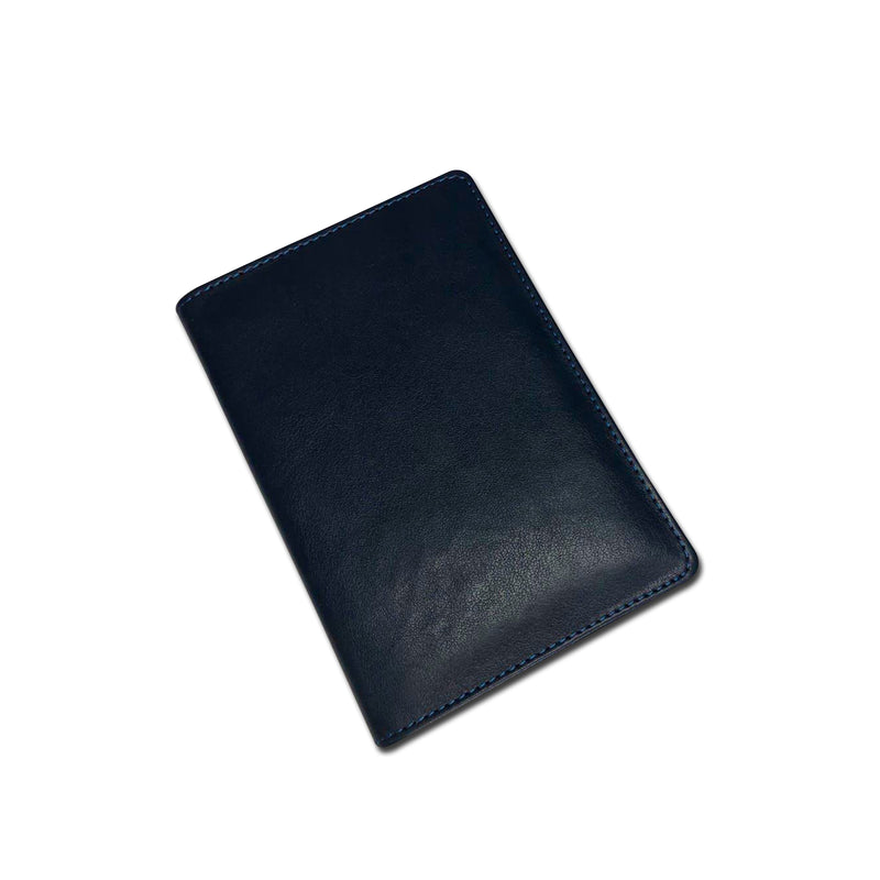 Leather Cover Custom Sample 14