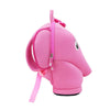 NOHOO Kid Elephant Harness 3D Design School Bag Toodler Preschool Backpack Bags