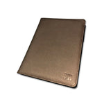 Notebook Custom Sample 01