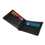 Man's Wallet Custom Sample 03