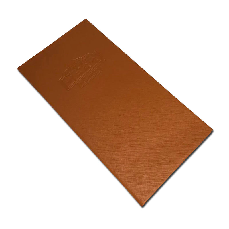 Leather Cover Custom Sample 17