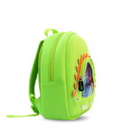 NOHOO Kid Stegosaurus Design Children Boy Travel School Bag Beg Sekolah Bags A4