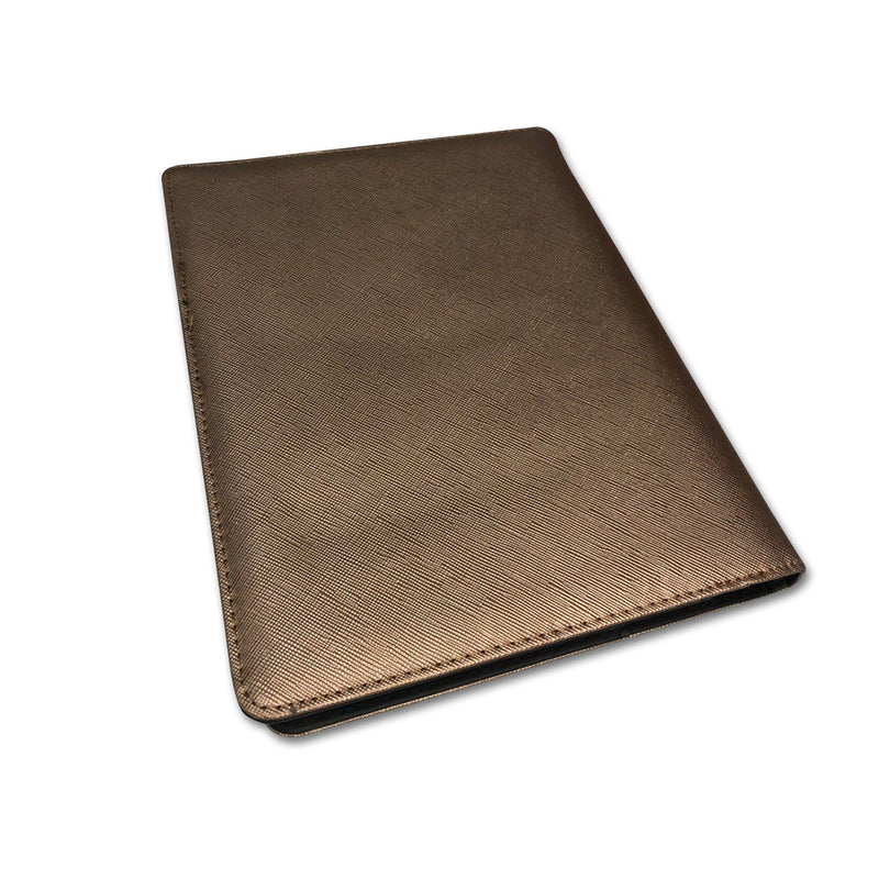 Notebook Custom Sample 01