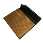 Leather Cover Custom Sample 02