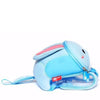 NOHOO Kids Bunny (New) 3D Design Newborn Bag Toodler Bags Travel Kids Bag Bags