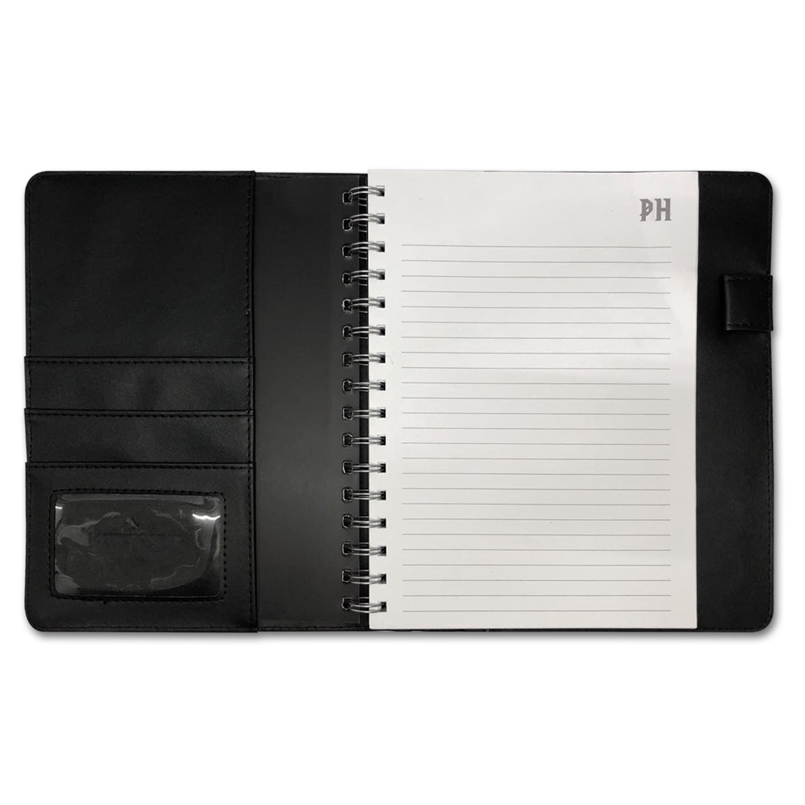 Notebook Custom Sample 01 – Bag2u Dot Com Sdn Bhd (1305991-A)