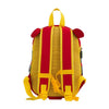 NOHOO Kid Little Tiger 3D Design School Bag Waterproof Preschool Backpack Bags
