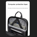 Arctic Hunter i-Kyo Backpack (15.6" Laptop)