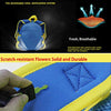 NOHOO Kid Ape 3D Design School Bag Waterproof Preschool Backpack Bags Forest Bag