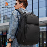 Arctic Hunter i-Mick Laptop Backpack Business Trip Leisure Multi Compartment Super Organized Glasses Compartment (15.6")