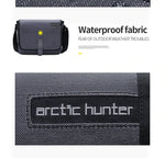Arctic Hunter I-Hydra Messenger Bag (10" Tablet)