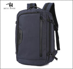 Arctic Hunter i-Multi (B) Backpack (17" Laptop)