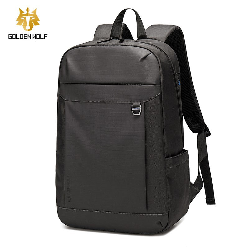 Golden Wolf Ignitez Backpack (15.6" Laptop)