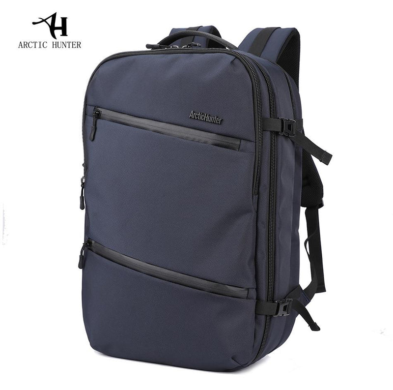 Arctic Hunter i-Parallelz Backpack (17" Laptop)